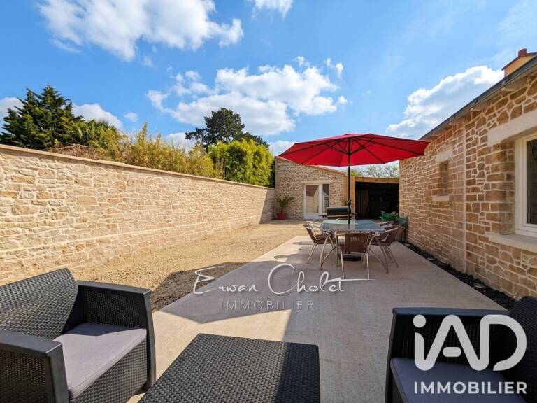 Vente Maison/villa 5 pièces — photo 1