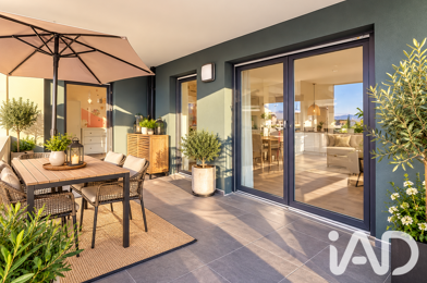 Appartement 3 pièces 237000 €