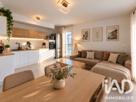 Vente Appartement 3 pièces — photo 2