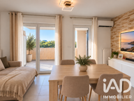 Vente Appartement 3 pièces — photo 3