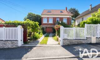 Maison 8 Pièces 185 m² à vendre à Ris-Orangis (91130)