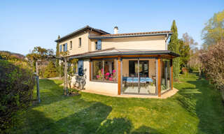 Maison 9 Pièces 239 m² à vendre à Tassin-la-Demi-Lune (69160)