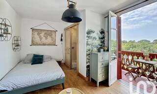 Appartement 1 Pièce 25 m² à vendre à Arcachon (33120)