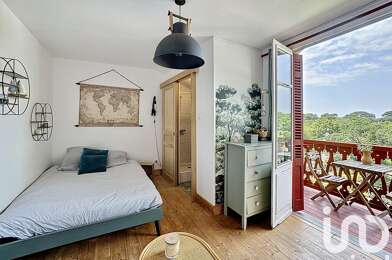 Appartement 1 pièces 190000 €