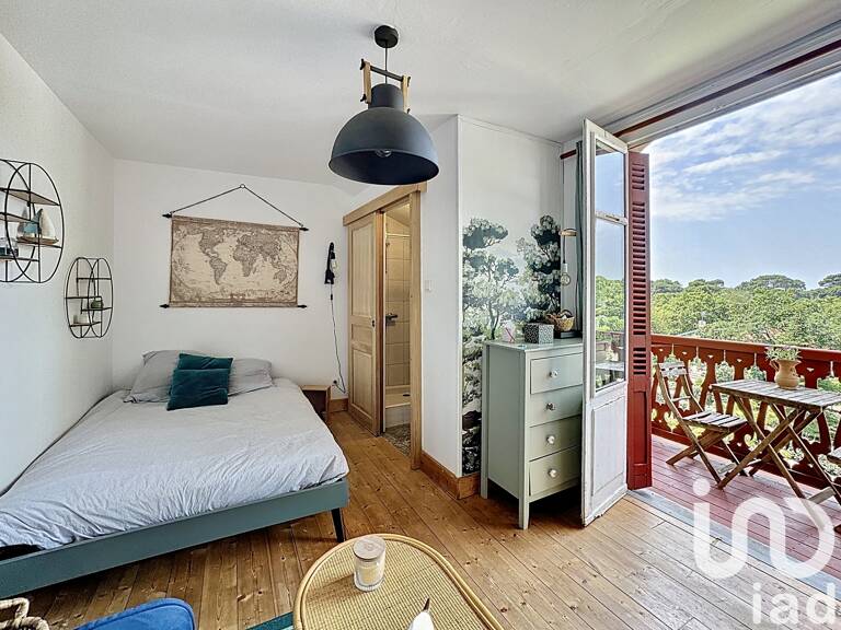Vente Appartement 1 pièce — photo 1