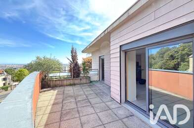 Appartement 4 pièces 499000 €