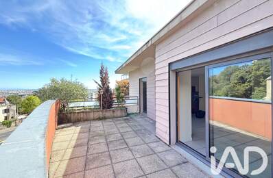 Vente Appartement 4 pièces — photo du bien