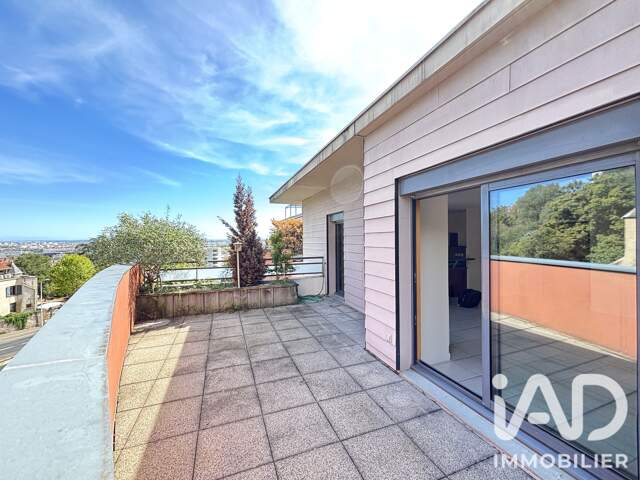 Vente Appartement 4 pièces — photo du bien