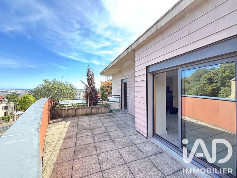 Vente Appartement 4 pièces — photo 1