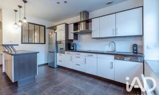 Appartement 3 Pièces 74 m² à vendre à Knutange (57240)