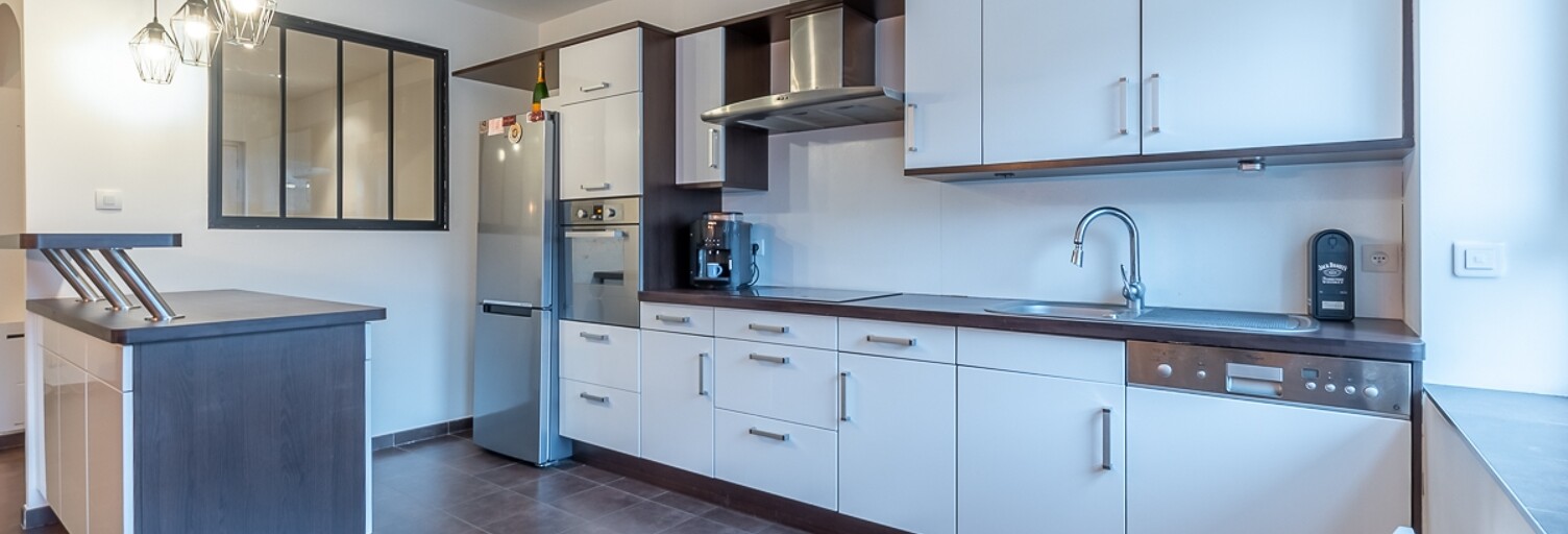 Appartement 3 Pièces 74 m² à vendre à Knutange (57240)