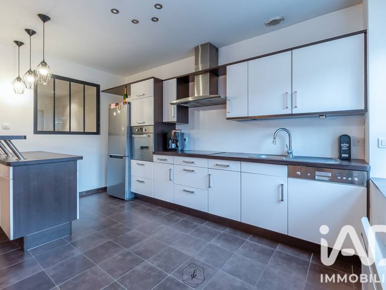 Vente Appartement 3 pièces — photo 1