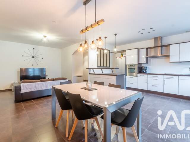 Vente Appartement 3 pièces — photo du bien