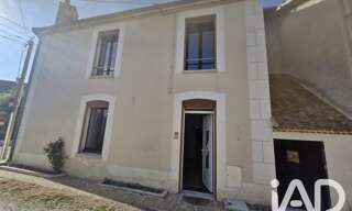Maison 6 Pièces 118 m² à vendre à Romilly-sur-Seine (10100)