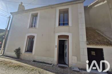 Maison 6 pièces 128000 €