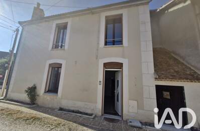 Vente Maison de ville 6 pièces — photo du bien
