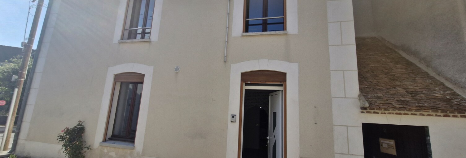 Maison 6 Pièces 118 m² à vendre à Romilly-sur-Seine (10100)