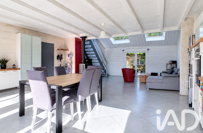 Vente Maison/villa 4 pièces — photo du bien