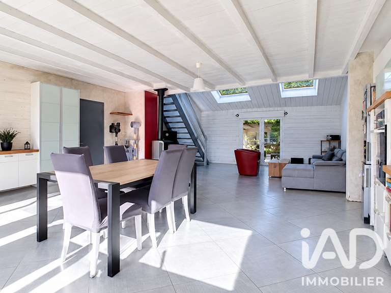 Vente Maison/villa 4 pièces — photo 1