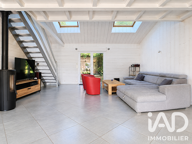 Vente Maison/villa 4 pièces — photo 2