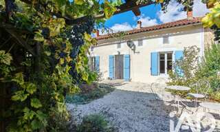 Maison 5 Pièces 155 m² à vendre à Brettes (16240)