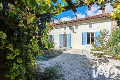 Maison 5 pièces 146698 €