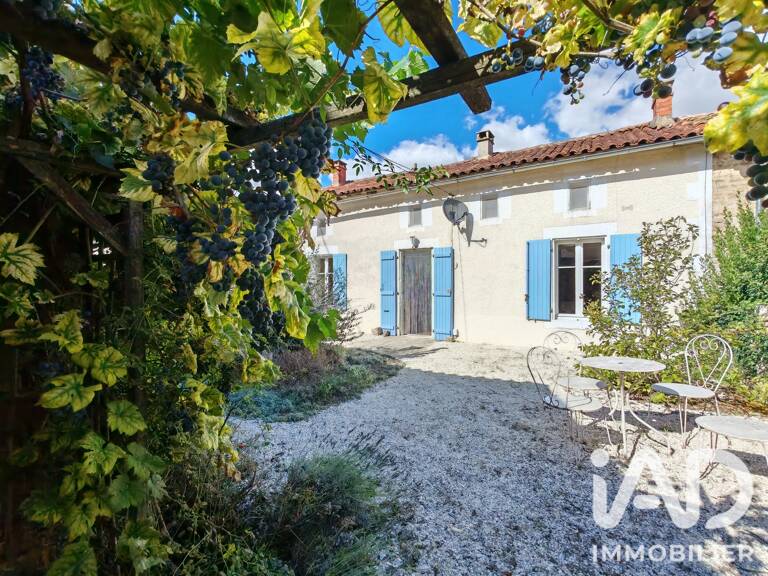 Vente Maison/villa 5 pièces — photo 1