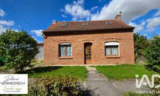 Maison 4 Pièces 85 m² à vendre à Lorgies (62840)