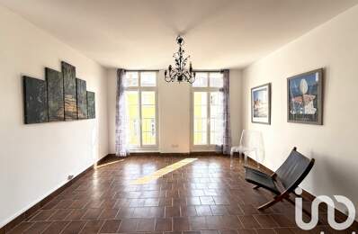 Vente Appartement 3 pièces — photo du bien