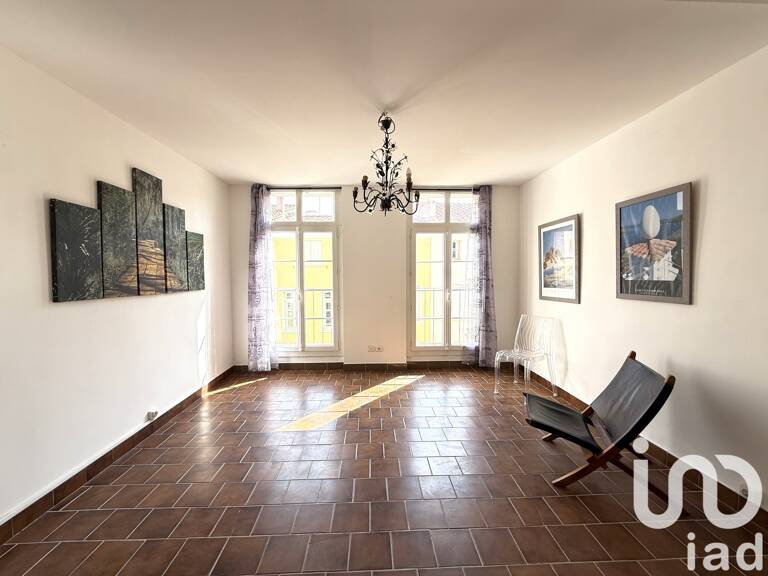 Vente Appartement 3 pièces — photo 1