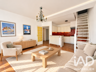 Vente Appartement 3 pièces — photo 2