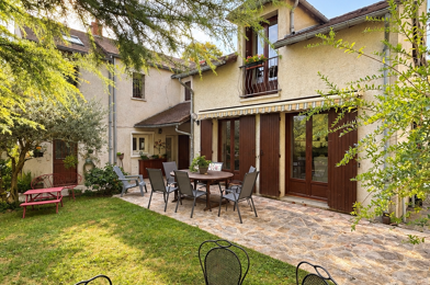 Maison 6 pièces 528000 €