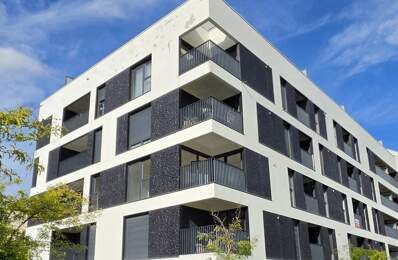 Vente Appartement 3 pièces — photo du bien