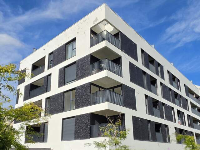 Vente Appartement 3 pièces — photo du bien