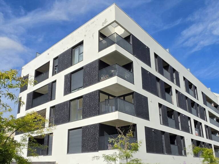 Vente Appartement 3 pièces — photo 1