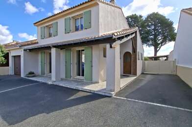 Maison 6 pièces 385000 €