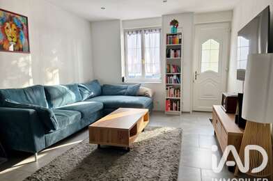 Maison 4 pièces 187000 €