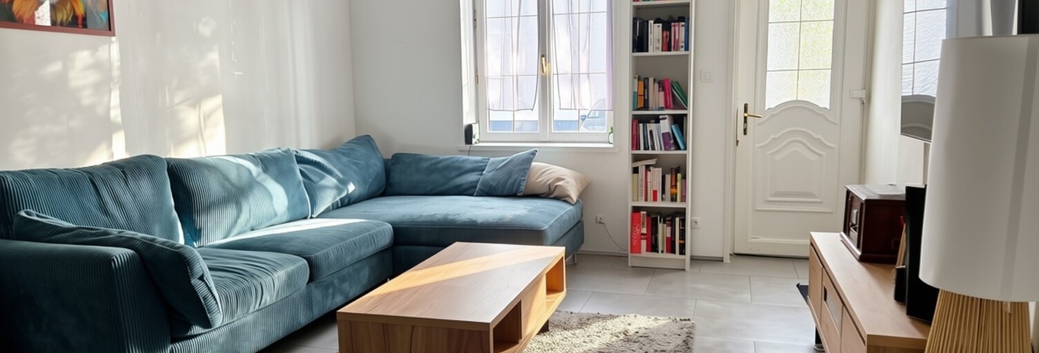 Maison 4 Pièces 80 m² à vendre à Sailly-sur-la-Lys (62840)