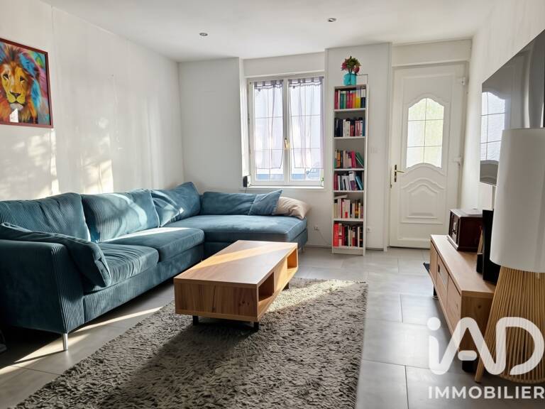 Vente Maison traditionnelle 4 pièces — photo 1