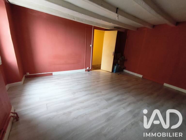 Vente Maison de campagne 4 pièces — photo 1