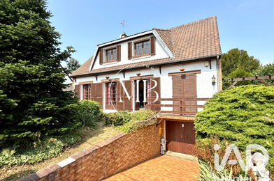 Maison 6 pièces 430000 €
