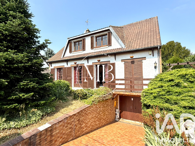 Vente Maison/villa 6 pièces — photo du bien