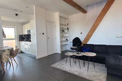 Immeuble  240000 €