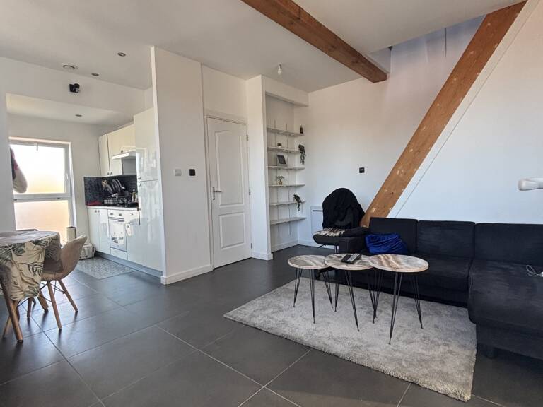 Vente Immeuble 112 m&sup2; — photo 1