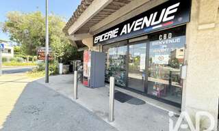 Commerce  52 m² à vendre à Six-Fours-les-Plages (83140)