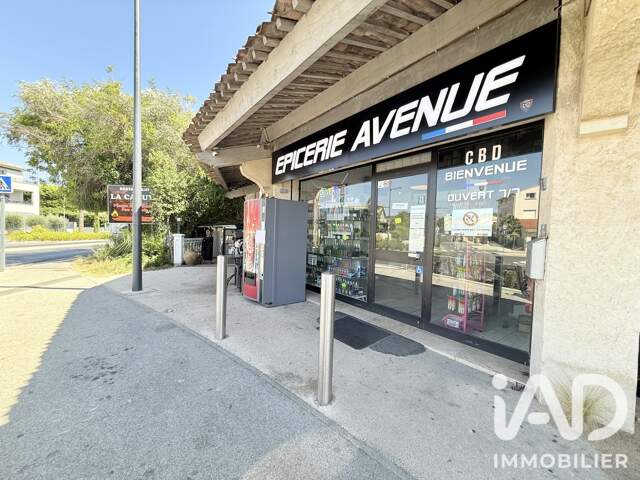 Vente Divers Commerces 52 m&sup2; — photo du bien