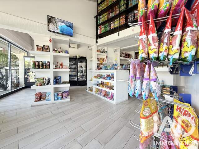 Vente Divers Commerces 52 m&sup2; — photo du bien