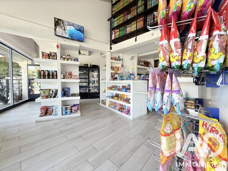 Vente Divers Commerces 52 m&sup2; — photo 1