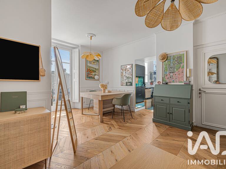Vente Appartement 3 pièces — photo 1