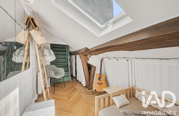 Vente Appartement 3 pièces — photo 2